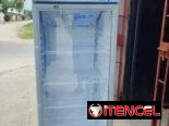 NEVERAS EXHIBIDORAS MILEXUS 13 PIES