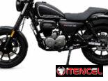 Kratos 250cc una verdadera joya