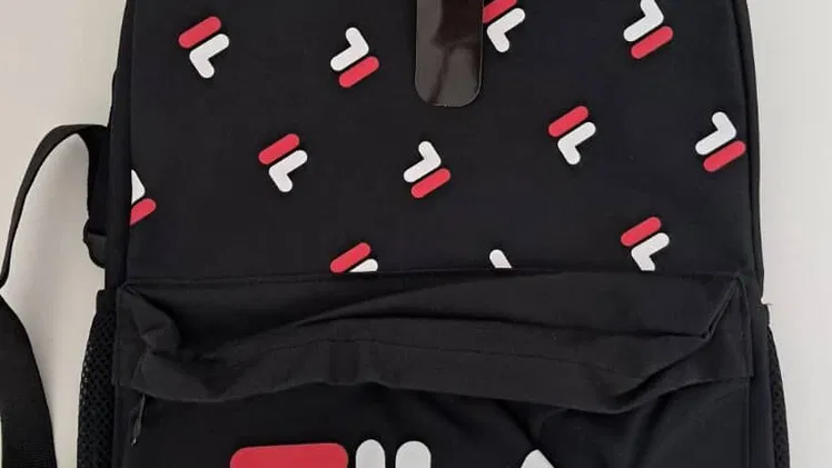 Mochilas marca FILA  Originales