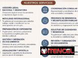 Servicio de Gestor