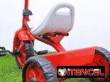 Triciclos para niños (Yus)