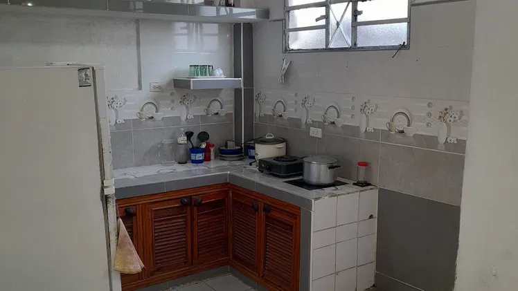 Vendo casa