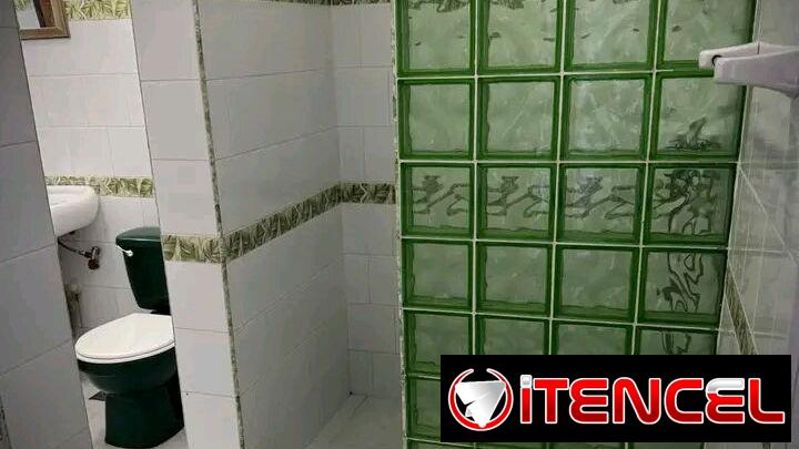 🏠 Renta de Casa En Boca Ciega. Capacidad para 9 personas. Ranchón y garage disponible.Casa con piscina para su disfrute