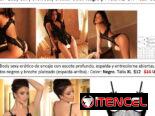 NUEVO SURTIDO. CATÁLOGO DE LENCERÍA SEXY-ERÓTICA SIGUE LA REBAJA + Clips Anti-ronquidos.