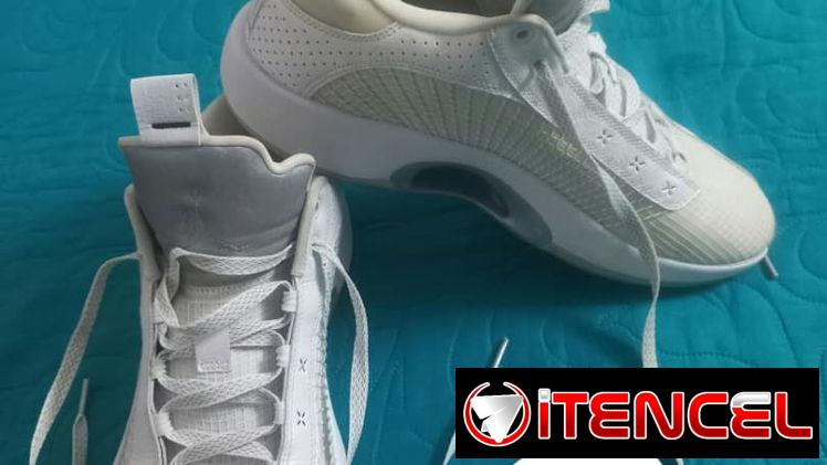 Tenis en buen precio