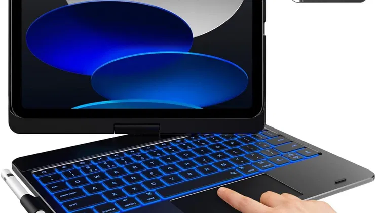 Typecase Funda con Teclado para Ipad | Con garantía | videojuegoshabana.com