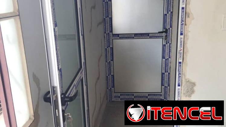 Carpintería de Aluminio