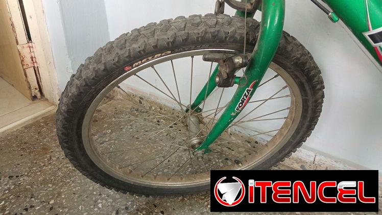 Bici 20