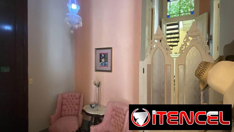 En Venta Casa de 2 plantas Colonial