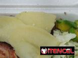 ¿¿Sin ganas de cocinar 🤔?? Te tengo la solución Ordena ya!!!