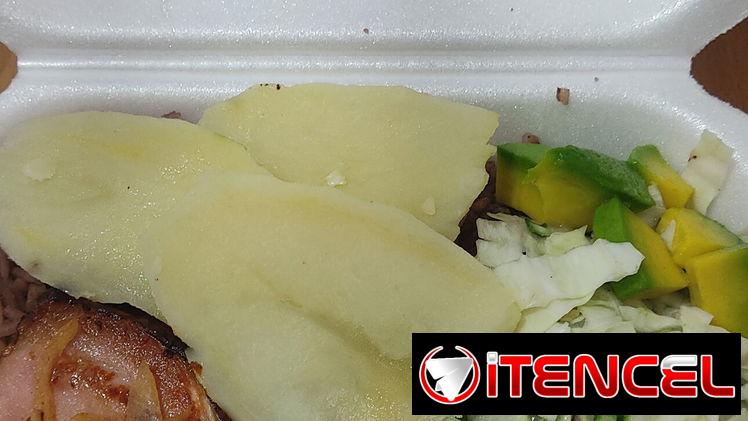 ¿¿Sin ganas de cocinar 🤔?? Te tengo la solución Ordena ya!!!