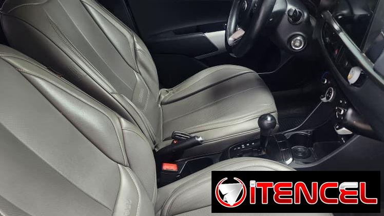 Kia Picanto 2017