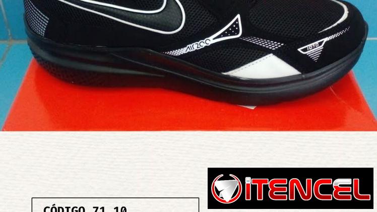 Tenis Nike tallas grandes #44 al #46 Feliz día😊👇