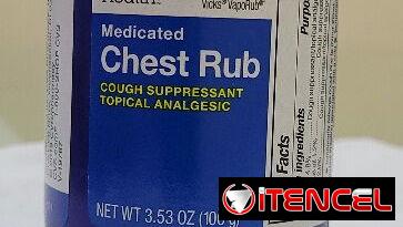 🌞Mentol ChestRub, Vaporub, Cold&Hot, en Spray, Roll-On, Lidocaína, Benzocaína oral, todo importado🌞