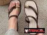 Bellas Sandalias Shein