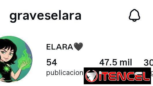 Vendo cuenta de Instagram con 47k seguidores