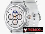 Samsung Galaxy Watch Ultra y Galaxy Watch Classic 8