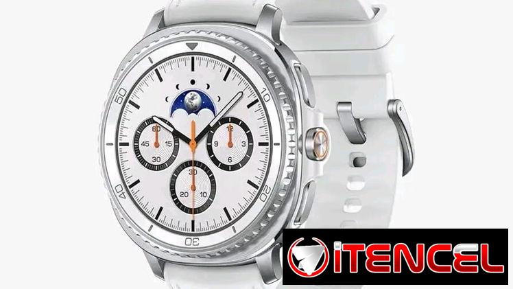 Samsung Galaxy Watch Ultra y Galaxy Watch Classic 8
