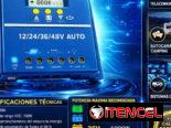 CONTROLADOR SOLAR MPPT 150A – MULTISISTEMA EN SUCAJA DA ESTRENAR