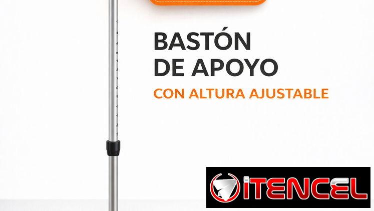 BASTÓN DE APOYO