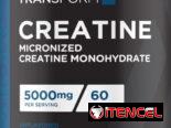Creatinas y Wheys
