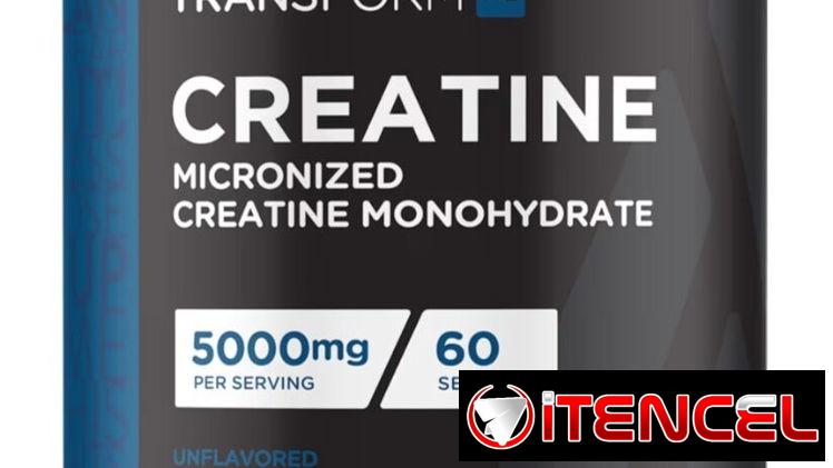 Creatinas y Wheys