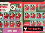 Álbum Panini FIFA WORLD CUP 2026