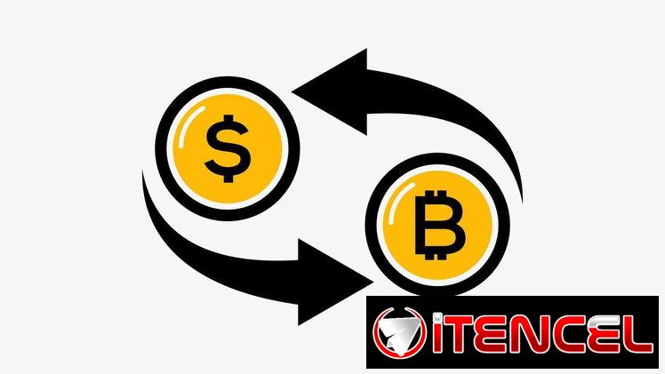 Vendo Bitcoin (BTC)/Usdt