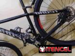 Bicicleta Ghost MTB 450€