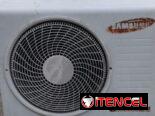 Split SAMSUNG inverter