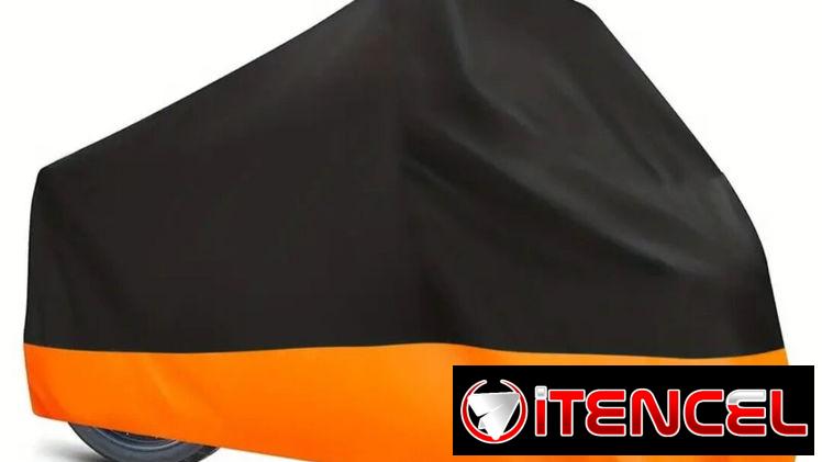 Capa para moto o bicimoto