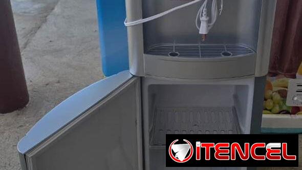 Dispensador de agua royal