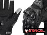Ganga!!! Guantillas para motorista. Guantes bikers. Guantes para moto.