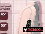 Almohadilla térmica inalámbrica portátil | Accesorios | Nuevo | Garantía 5 | videojuegoshabana.com
