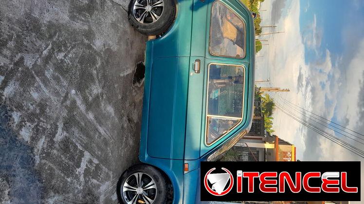 Venta de Fiat 126P ( Polaquito )