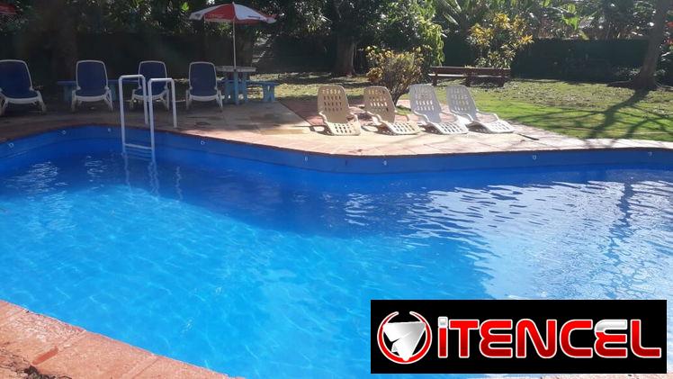 🏡✨ Piscina en Siboney, Playa – ¡Fiestas exclusivas en La Habana!