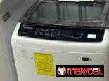 Lavadora automática de 7 y 9 kg