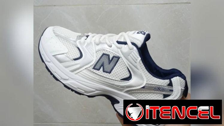New balance 530