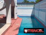 🏖️ Casa de Renta En Guanabo Con Piscina.💡 Planta Eléctrica funcional. Capacidad para 10 personas