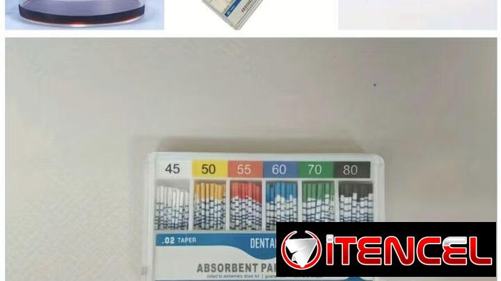 Cosas dentales o estomatologia