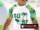 Trajes de baño para niños 6 años