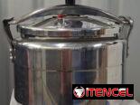 Ollas de presión para gas inducción y electricidad