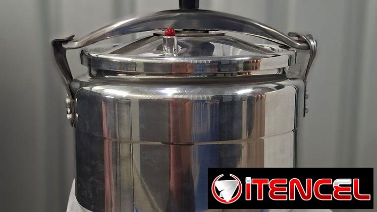 Ollas de presión para gas inducción y electricidad