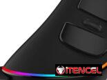 Ganga vendo Mouse Vertical Ergonómico Inalámbrico DELUX M618PLUS