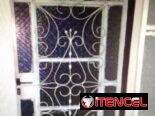 Realizamos para su seguridad puertas,portones, ventanas,techos de angulares garantizamos la calidad de nuestro servicio