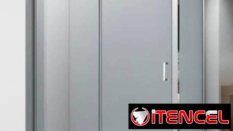 Cabina para ducha