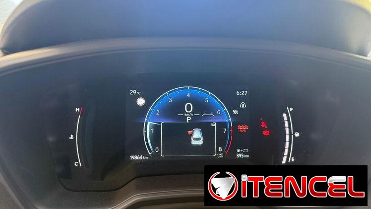 ‼️REBAJA DE PRECIO ‼️💥 Toyota Corolla Cross 2025