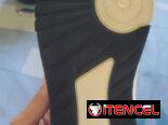 Tenis de niño #4 (suela:24cm y medio)