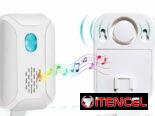 ALARMA PARA EL HOGAR