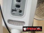 Ventilador recargable Sankey 16″